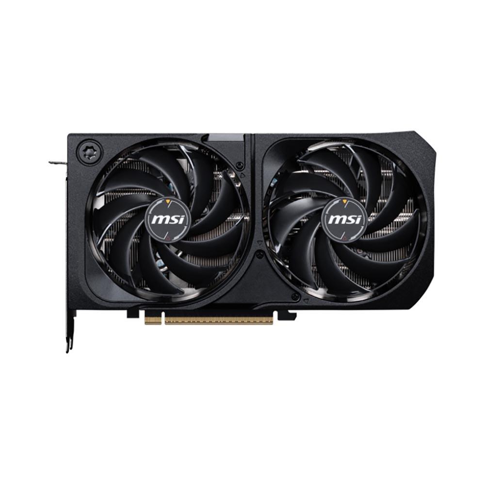VGA MSI GeForce RTX 5070 12GB SHADOW 2X OC GDDR7