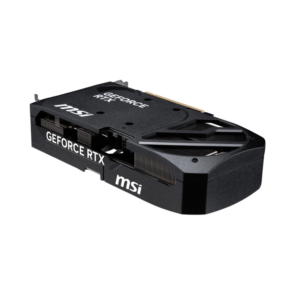 VGA MSI GeForce RTX 5070 12GB SHADOW 2X OC GDDR7