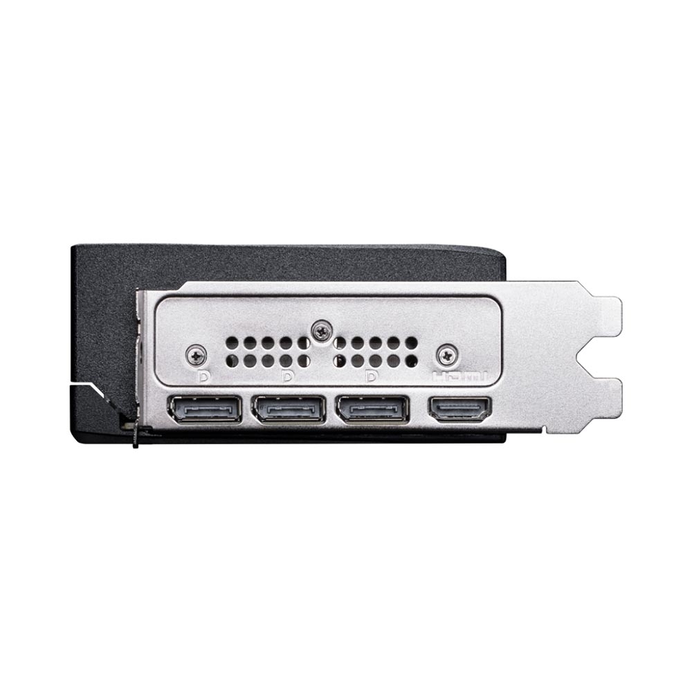 VGA MSI GeForce RTX 5070 12GB SHADOW 2X OC GDDR7