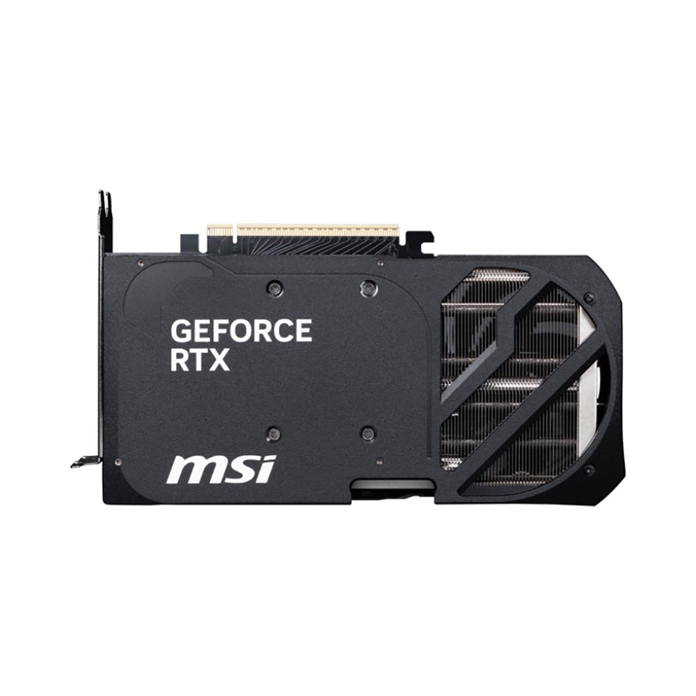 VGA MSI GeForce RTX 5070 12GB SHADOW 2X OC GDDR7