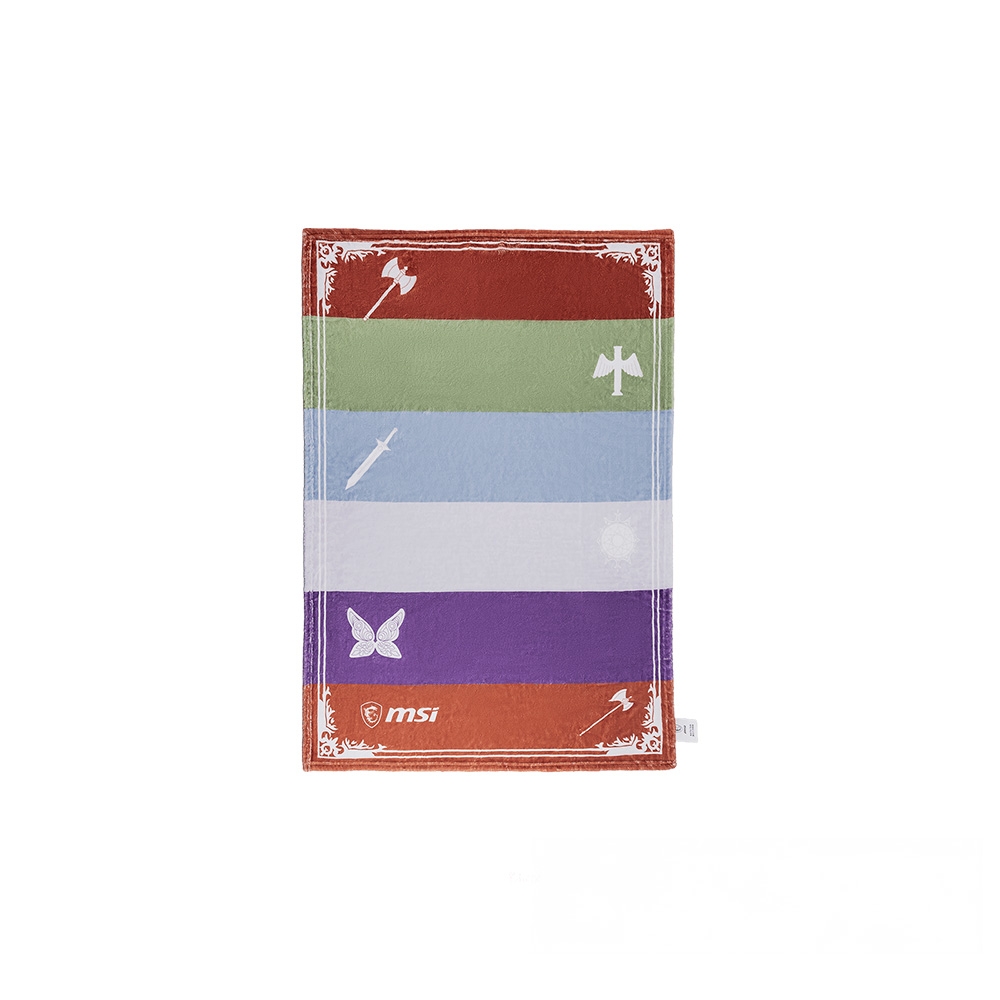 VGA MSI GeForce RTX 5070 Ti 16G FRIEREN EDITION OC 16GB GDDR7