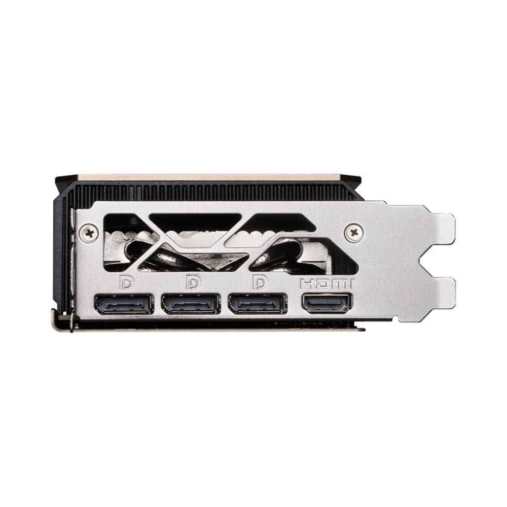 VGA MSI GeForce RTX 5070 Ti INSPIRE 3X OC PLUS 16GB GDDR7