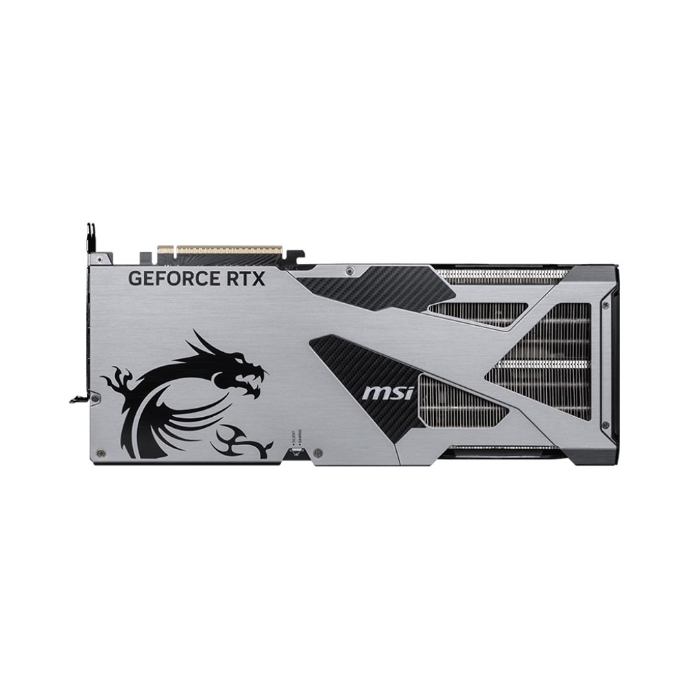 VGA MSI GeForce RTX 5070 Ti VANGUARD SOC LAUNCH EDITION 16GB GDDR7