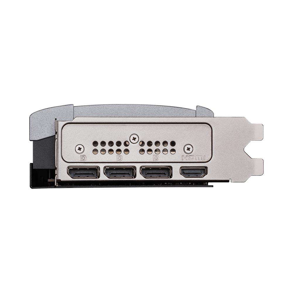 VGA MSI GeForce RTX 5070 Ti VENTUS 3X OC 16GB GDDR7