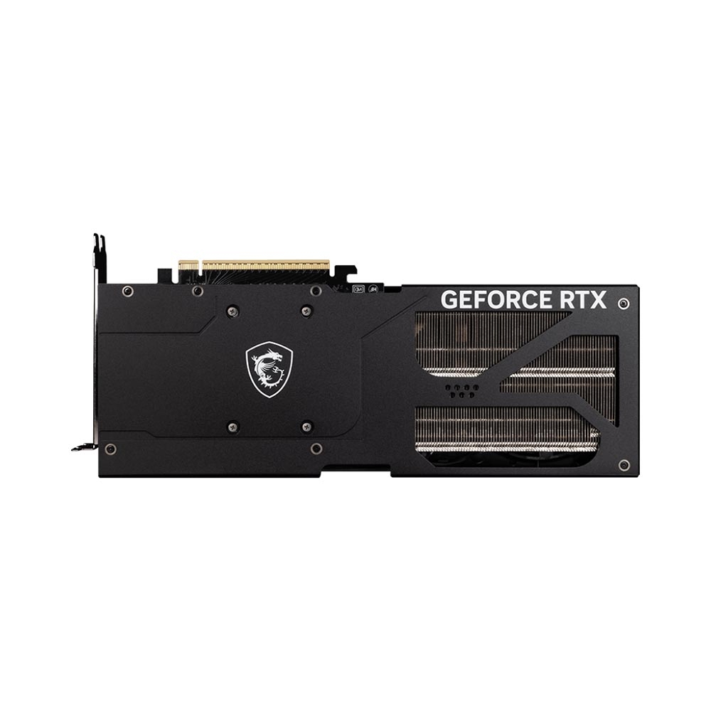 VGA MSI GeForce RTX 5070 Ti VENTUS 3X OC 16GB GDDR7
