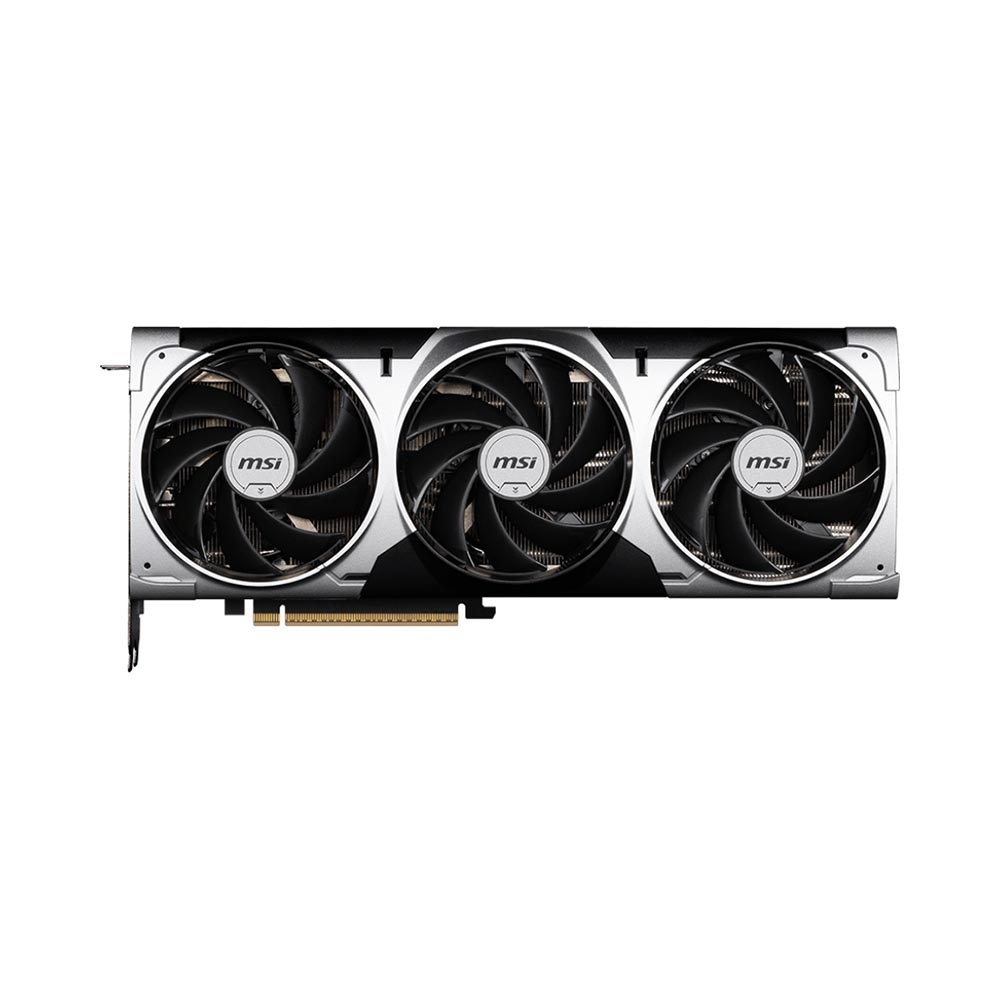 VGA MSI GeForce RTX 5070 Ti VENTUS 3X OC 16GB GDDR7
