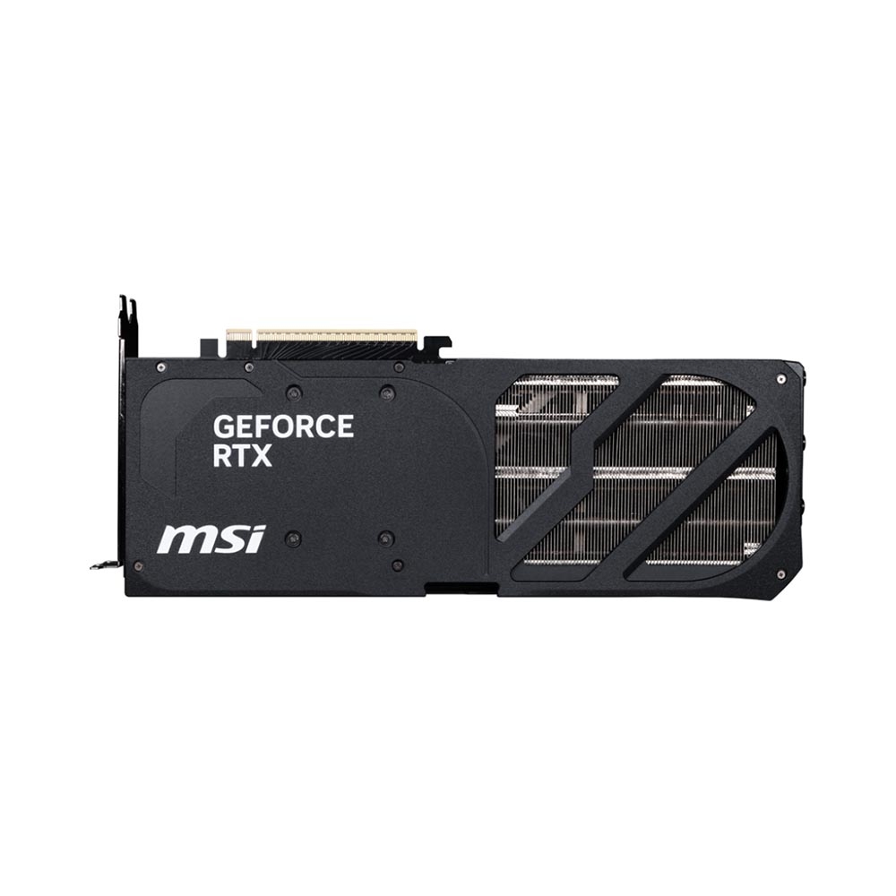 VGA MSI GeForce RTX 5070 Ti 16GB SHADOW 3X OC GDDR7