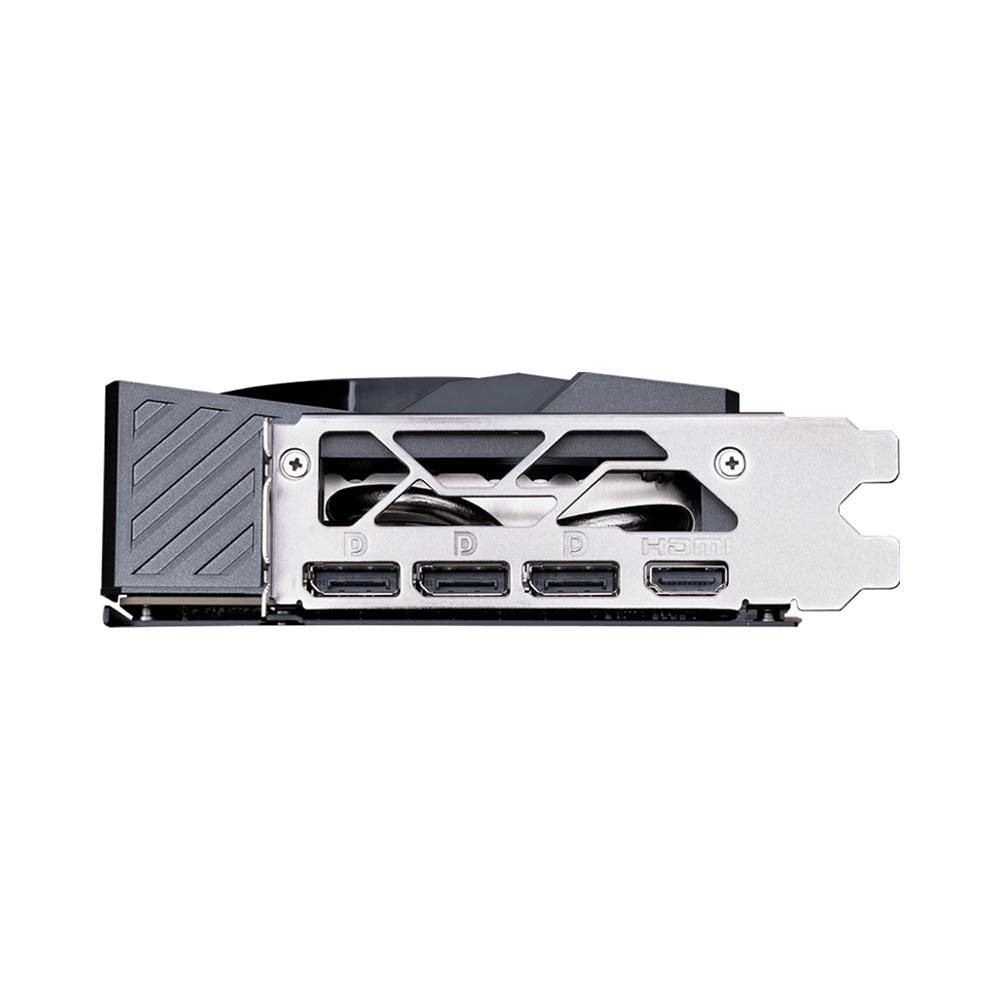 VGA MSI GeForce RTX 5070 Ti GAMING TRIO OC 16GB GDDR7