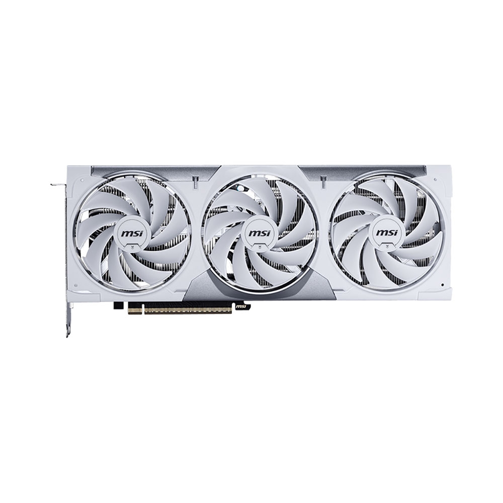 VGA MSI GeForce RTX 5070 Ti VENTUS 3X PZ OC 16GB GDDR7