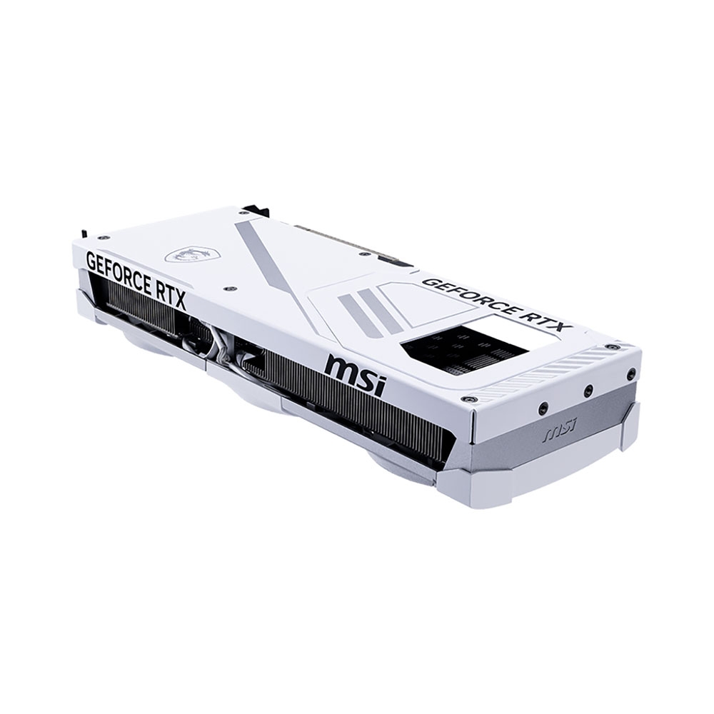 VGA MSI GeForce RTX 5070 Ti VENTUS 3X PZ OC 16GB GDDR7