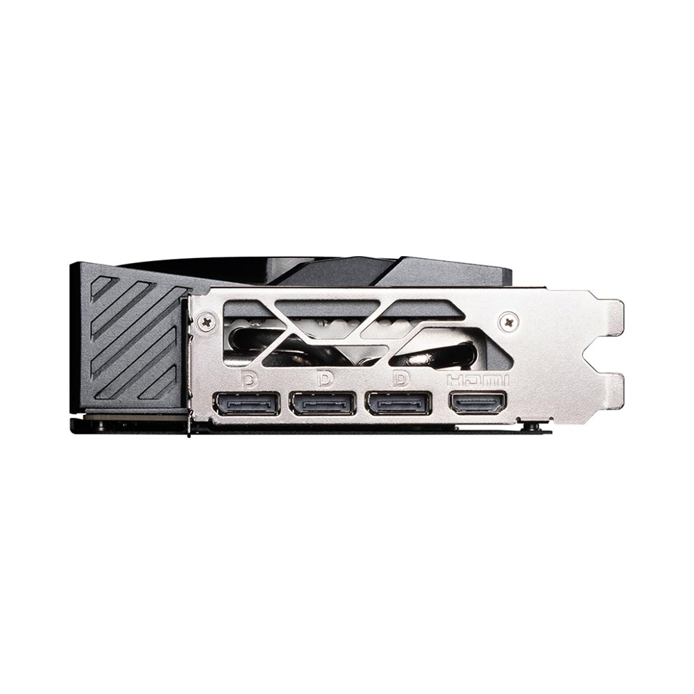 VGA MSI GeForce RTX 5080 GAMING TRIO OC 16GB GDDR7