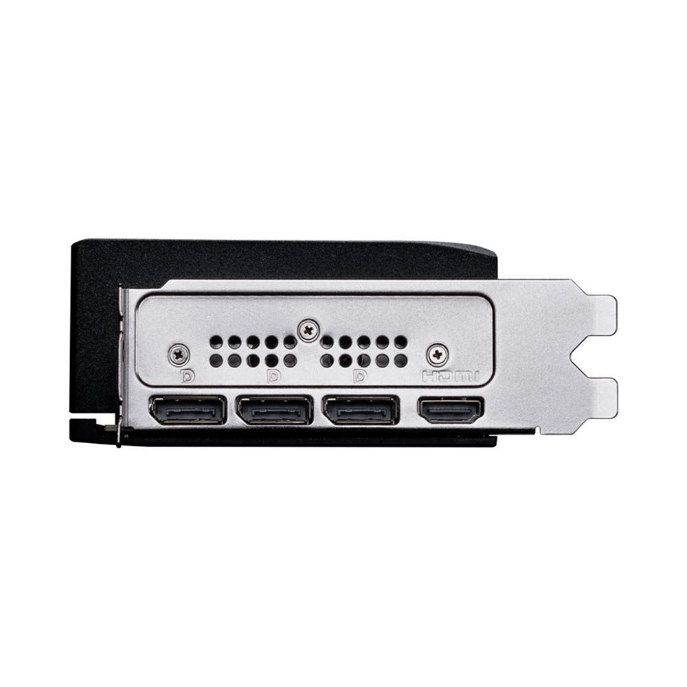 VGA MSI GeForce RTX 5080 SHADOW 3X OC 16GB GDDR7