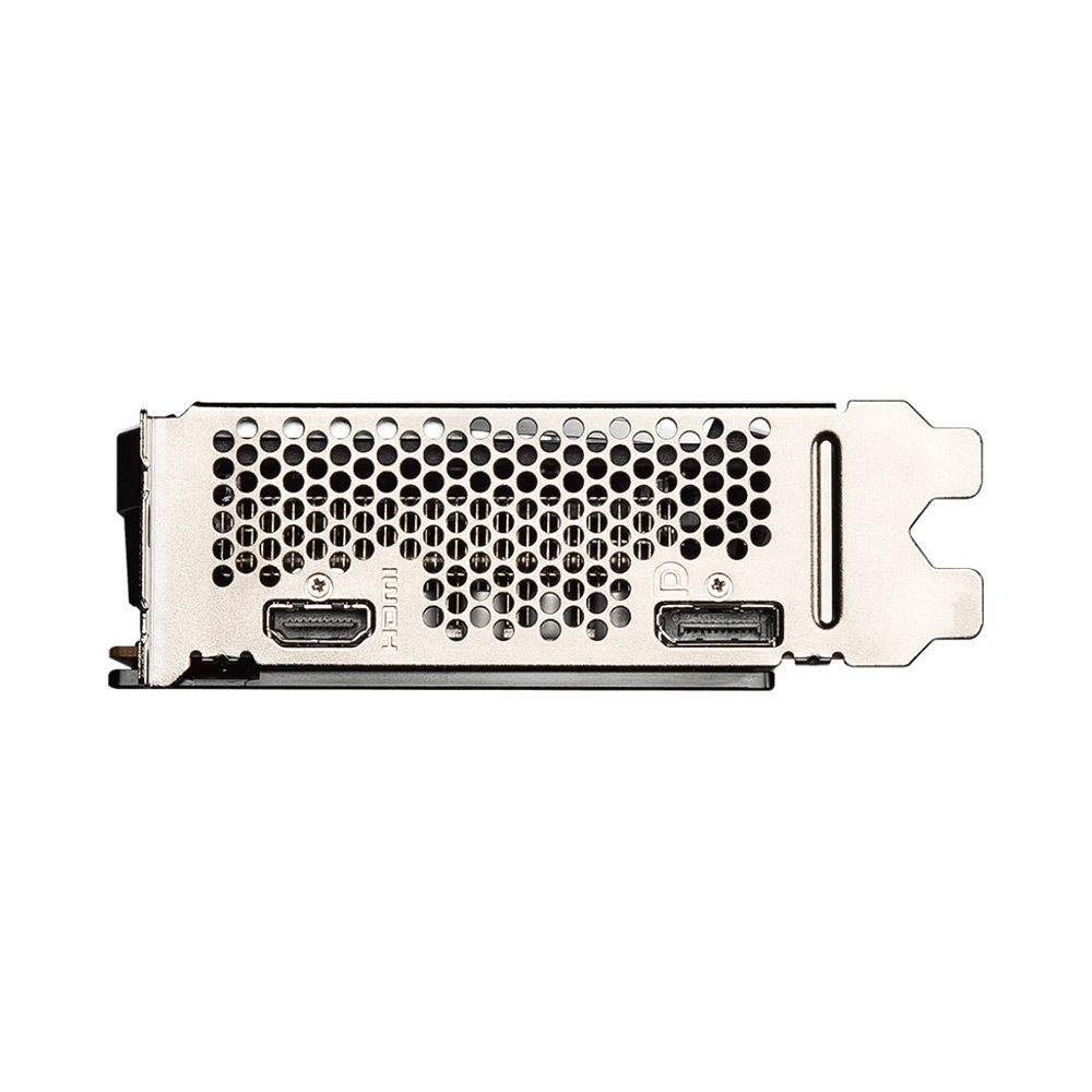 VGA MSI Radeon RX 6500 XT MECH 2X 4G OC GDDR6 RX-6500-XT-MECH-2X-4G-OC