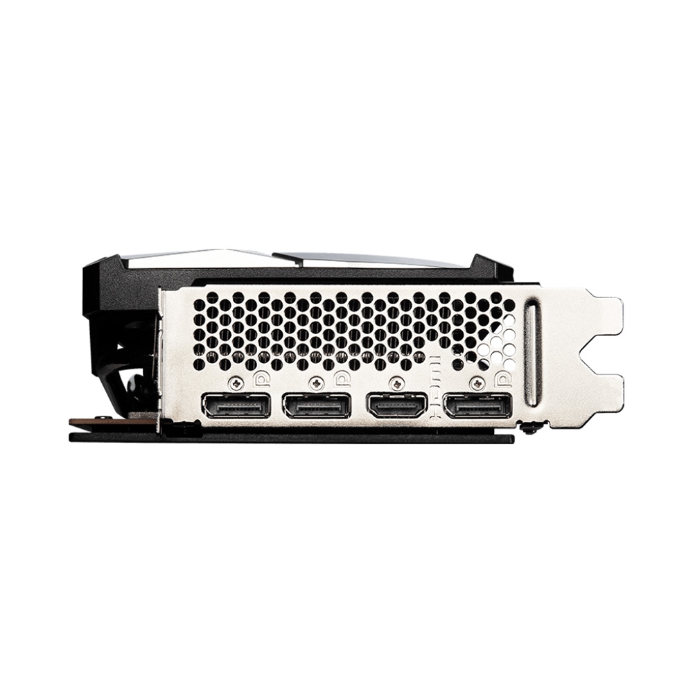 VGA MSI Radeon RX 6750 XT MECH 2X 12G OC GDDR6 RX-6750-XT-MECH-2X-12G-OC