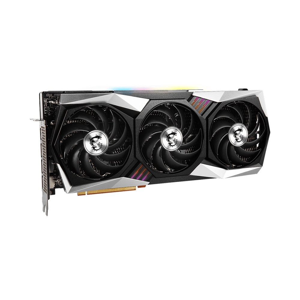 VGA MSI Radeon RX 6950 XT GAMING X TRIO 16G GDDR6 RX-6950-XT-GAMING-X-TRIO-16G