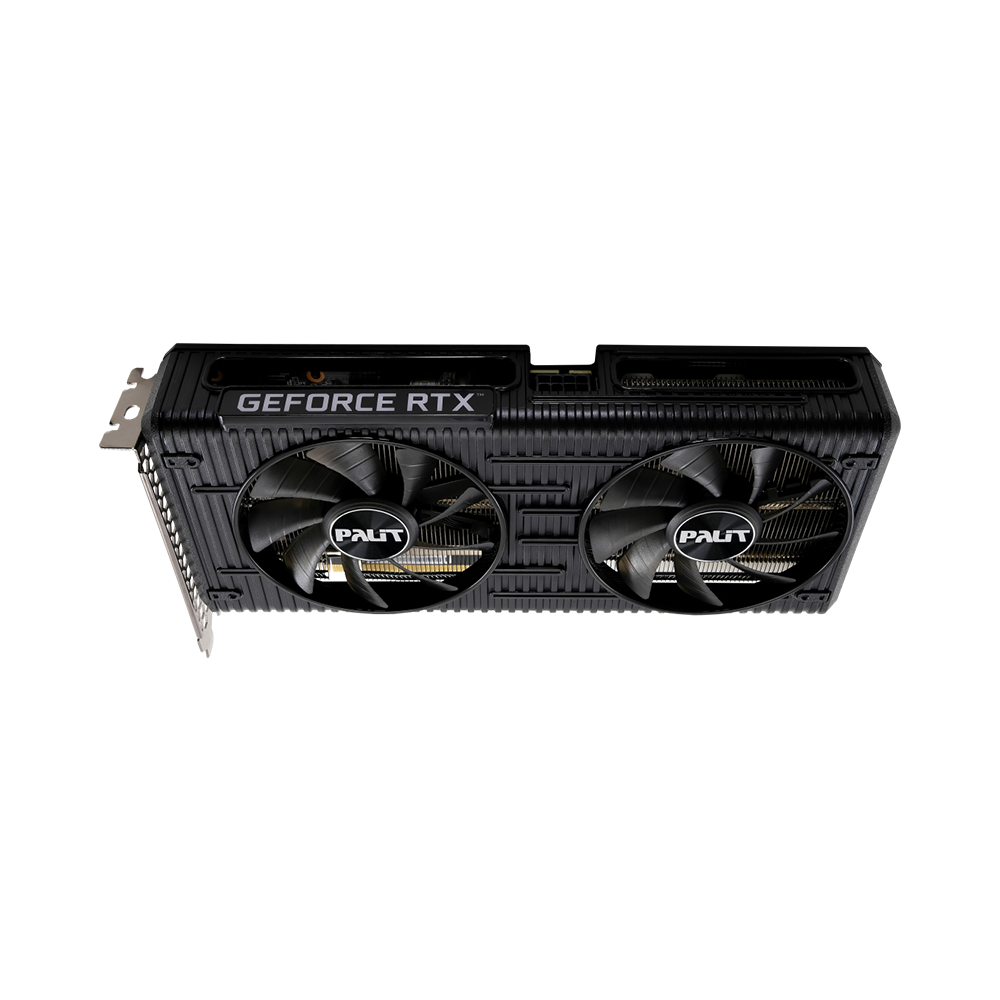 VGA Palit GeForce RTX 3060 Dual 12GB GDDR6 NE63060019K9-190AD