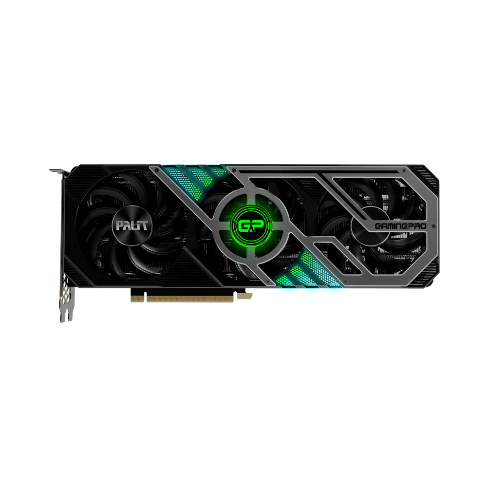 VGA Palit GeForce RTX 3070 GamingPro 8GB GDDR6 NE63070019P2-1041A