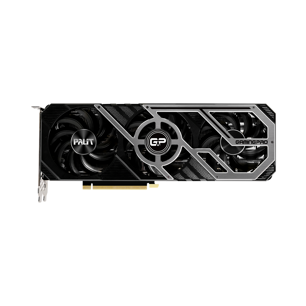 VGA Palit GeForce RTX 3070 GamingPro 8GB GDDR6 NE63070019P2-1041A