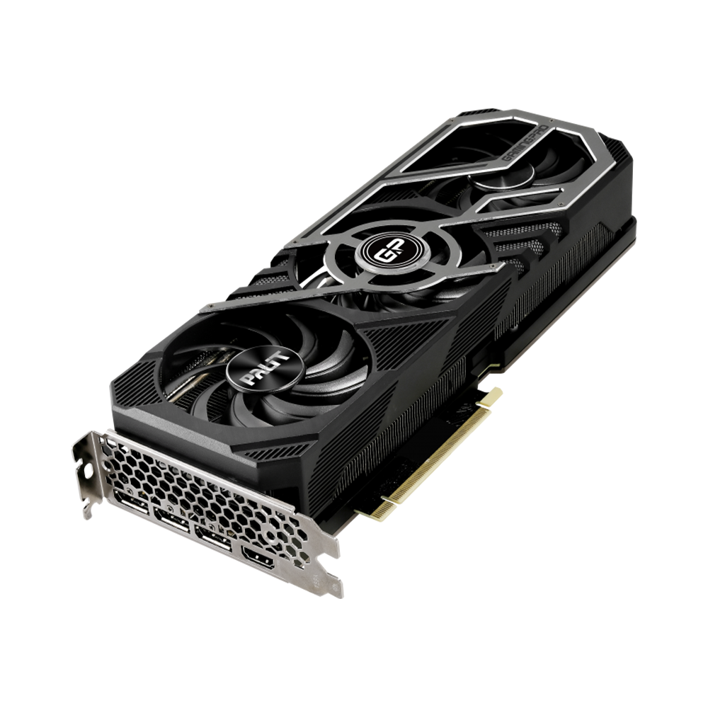 VGA Palit GeForce RTX 3070 GamingPro 8GB GDDR6 NE63070019P2-1041A