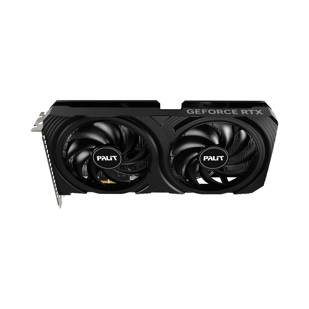 VGA Palit GeForce RTX 4060 8GB GDDR6 Infinity 2 NE64060019P1-1070L