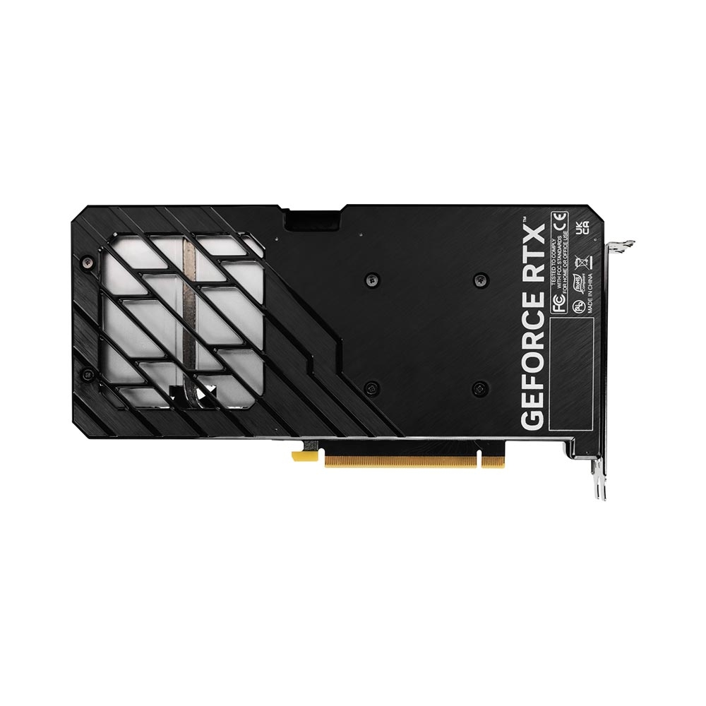 VGA Palit GeForce RTX 4060 8GB GDDR6 Infinity 2 NE64060019P1-1070L