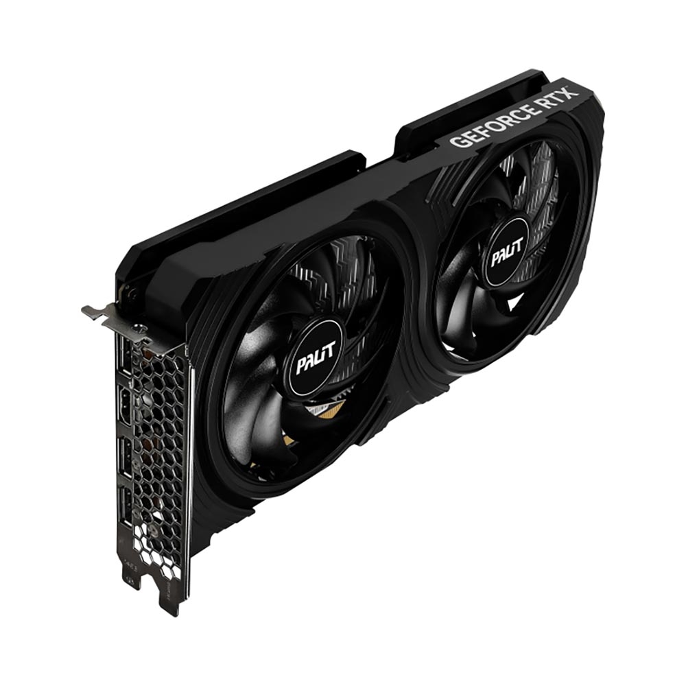 VGA Palit GeForce RTX 4060 8GB GDDR6 Infinity 2 NE64060019P1-1070L