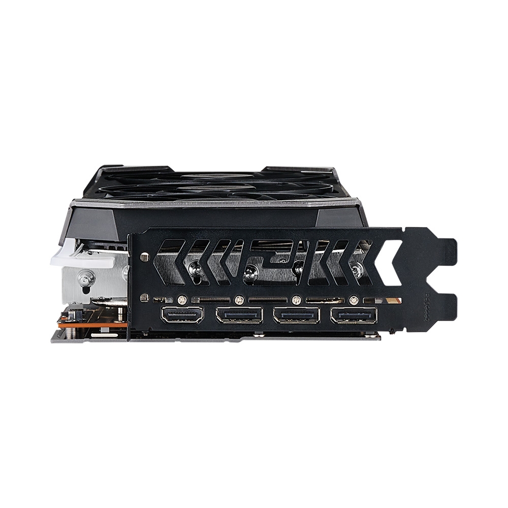 VGA PowerColor Radeon Red Devil RX 7800 XT 16G OC GDDR6 RX-7800-XT-16G-E-OC
