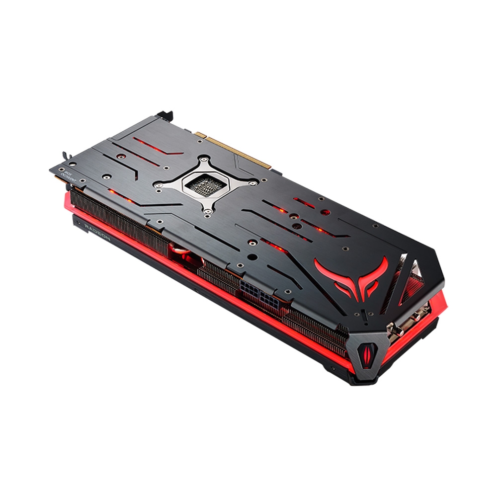 VGA PowerColor Radeon Red Devil RX 7800 XT 16G OC GDDR6 RX-7800-XT-16G-E-OC