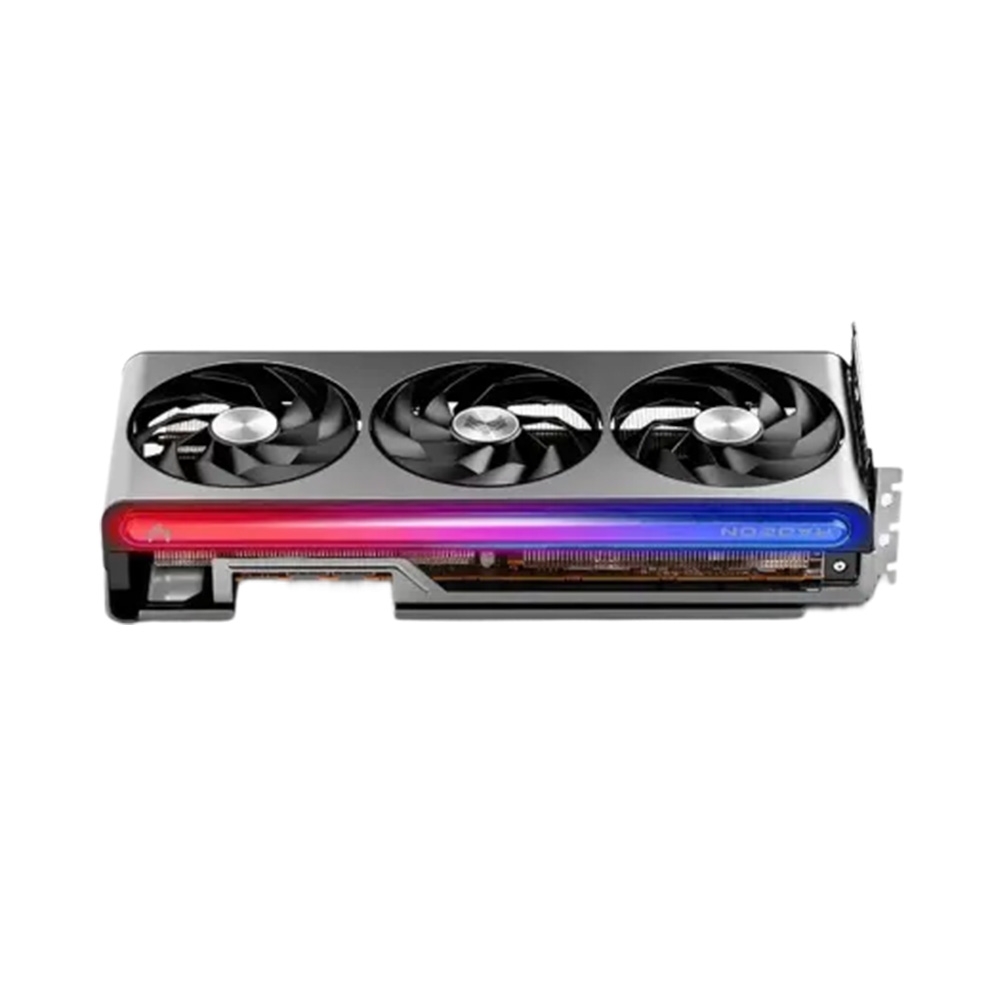 VGA Sapphire NITRO+ Radeon RX 7800 XT Gaming OC 16G GDDR6