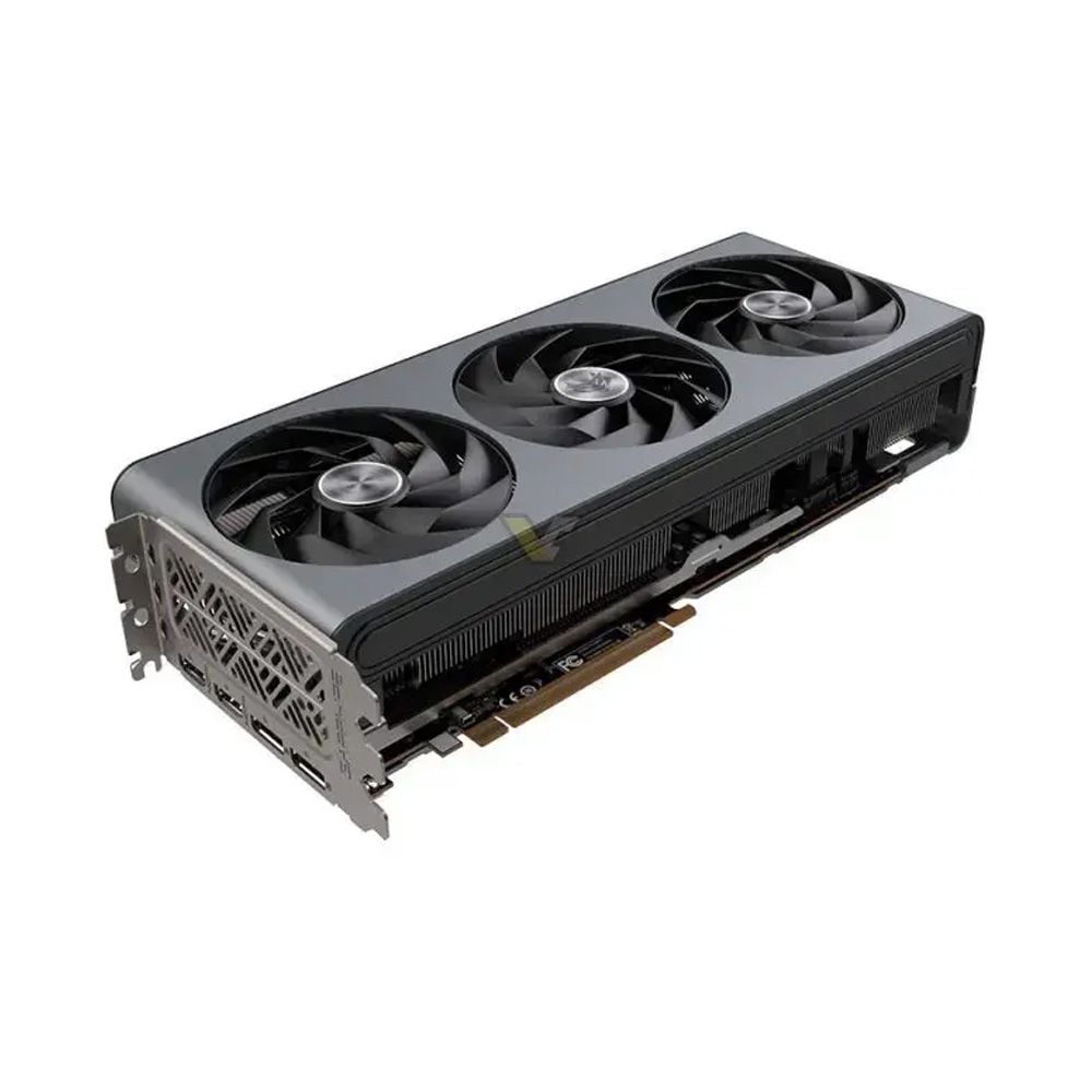VGA Sapphire NITRO+ Radeon RX 7900 GRE Gaming OC 16G GDDR6