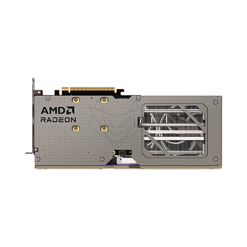 VGA Sapphire NITRO+ Radeon RX 9060 XT GAMING OC 16GB GDDR6