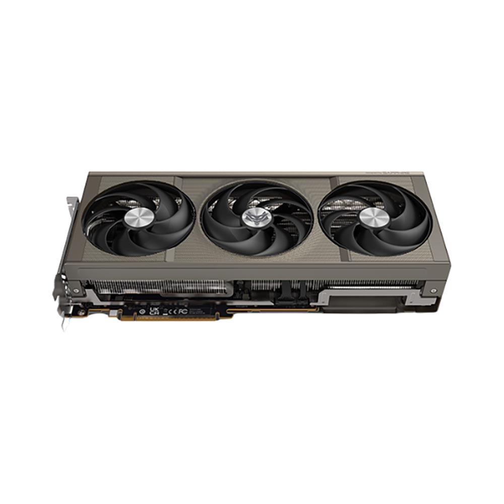 VGA Sapphire NITRO+ Radeon RX 9070 16GB GDDR6