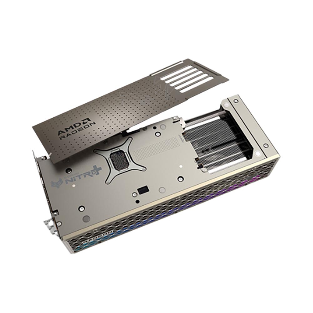 VGA Sapphire NITRO+ Radeon RX 9070 16GB GDDR6