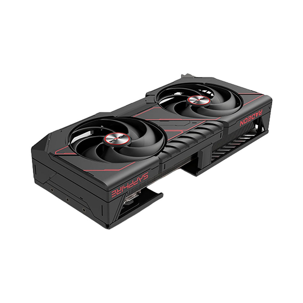 VGA Sapphire PULSE Radeon RX 9070 Gaming 16GB GDDR6