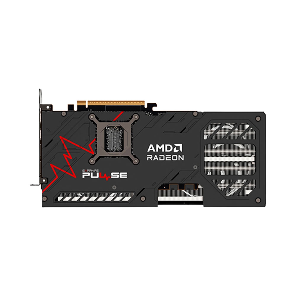 VGA Sapphire PULSE Radeon RX 9070 Gaming 16GB GDDR6