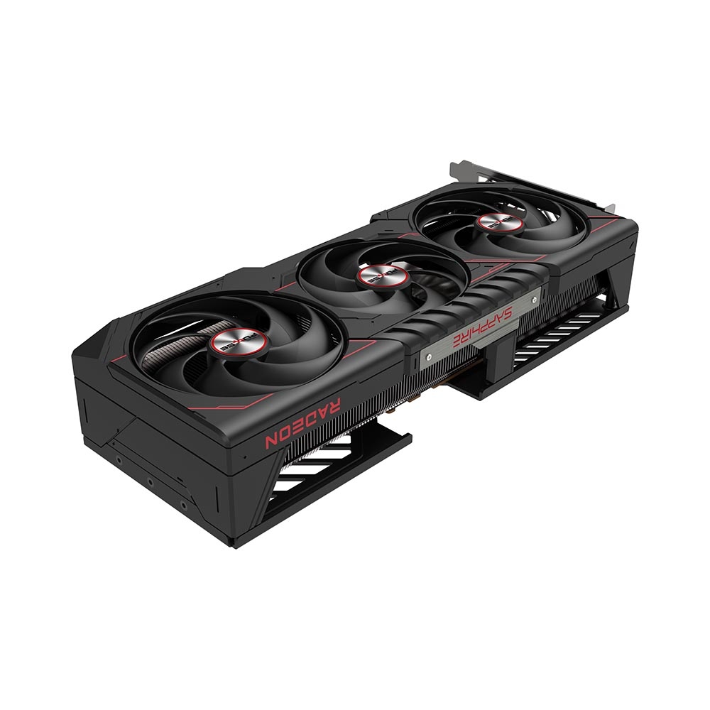 VGA Sapphire PULSE Radeon RX 9070 XT 16GB GDDR6