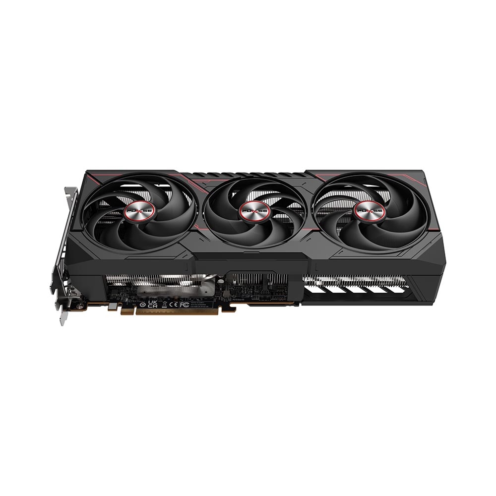 VGA Sapphire PULSE Radeon RX 9070 XT 16GB GDDR6