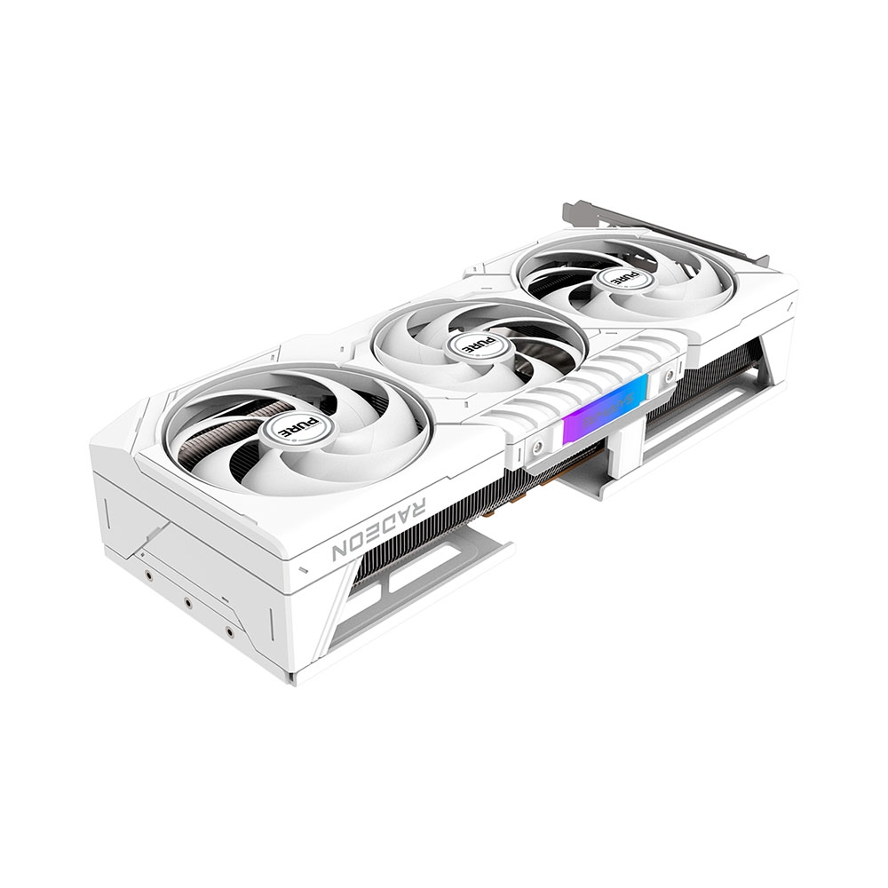 VGA Sapphire PURE Radeon RX 9070 XT Gaming OC 16GB GDDR6