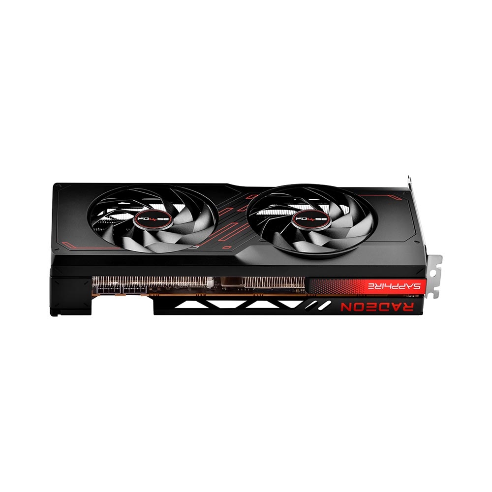 VGA Sapphire Radeon PULSE RX 7800 XT Gaming 16G GDDR6 SAPPHIRE-PULSE-RX-7800-XT-GAMING-16G