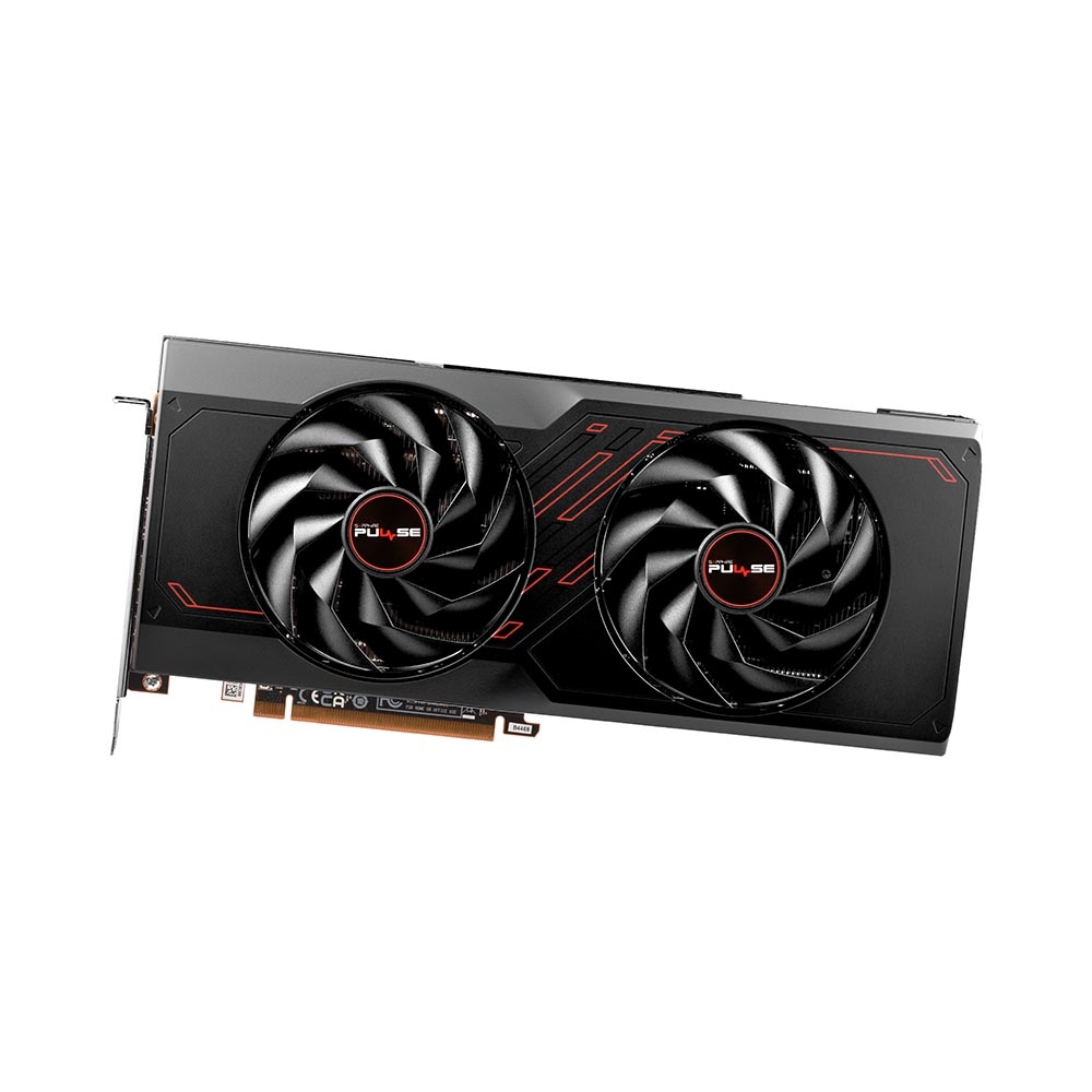 VGA Sapphire Radeon PULSE RX 7800 XT Gaming 16G GDDR6 SAPPHIRE-PULSE-RX-7800-XT-GAMING-16G