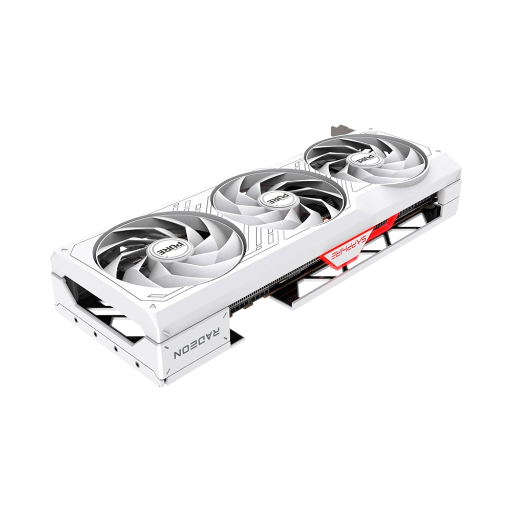 VGA Sapphire Radeon PURE RX 7800 XT Gaming OC 16G GDDR6