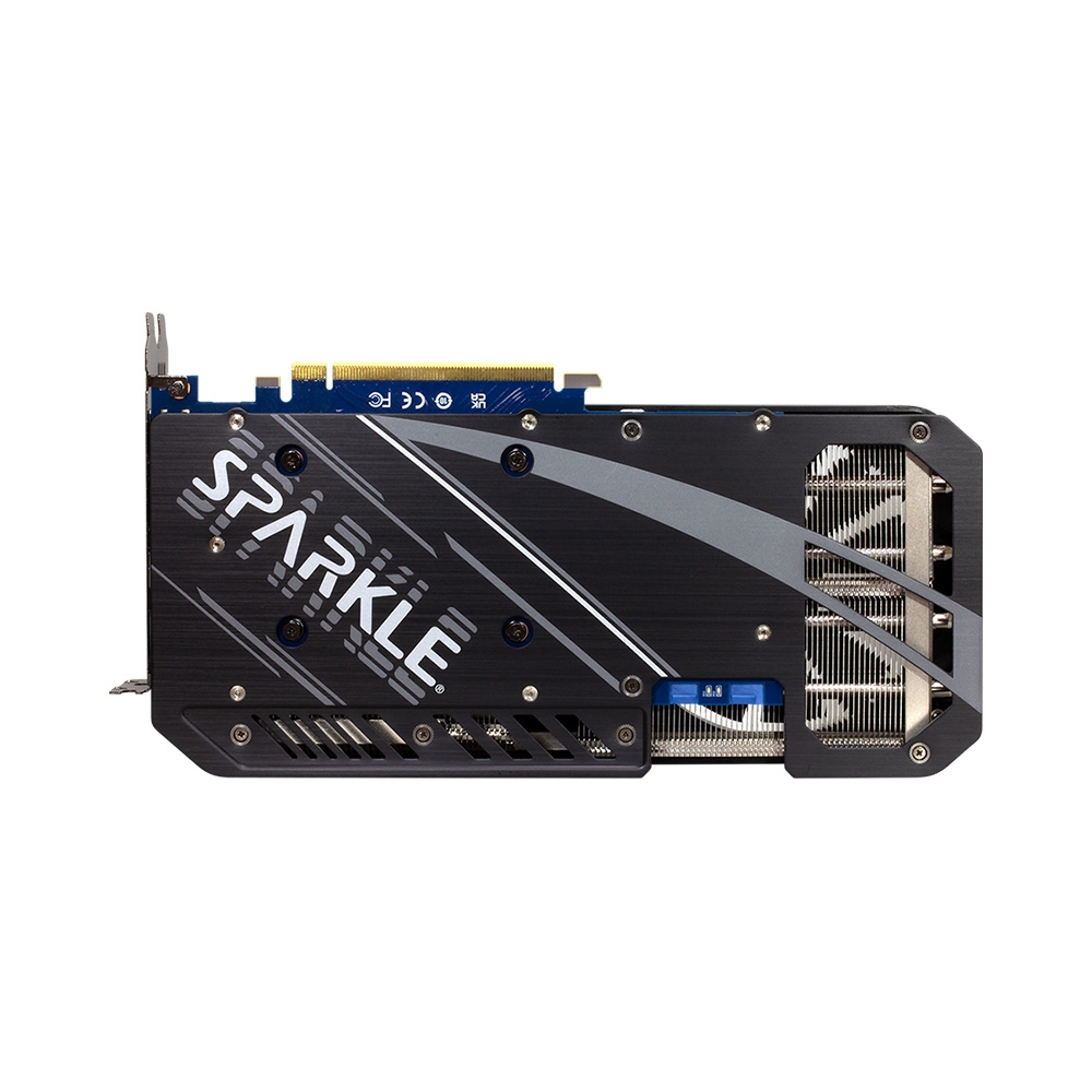 VGA SPARKLE Intel Arc A750 ROC OC Edition 8GB GDDR6