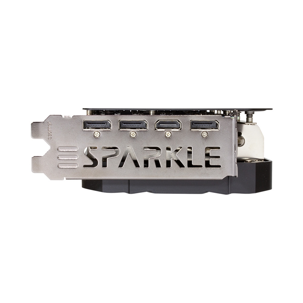 VGA SPARKLE Intel Arc A750 ROC OC Edition 8GB GDDR6