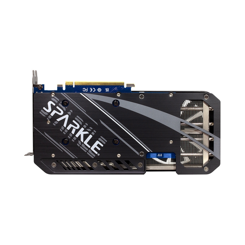VGA SPARKLE Intel Arc A770 ROC OC Edition 16GB GDDR6
