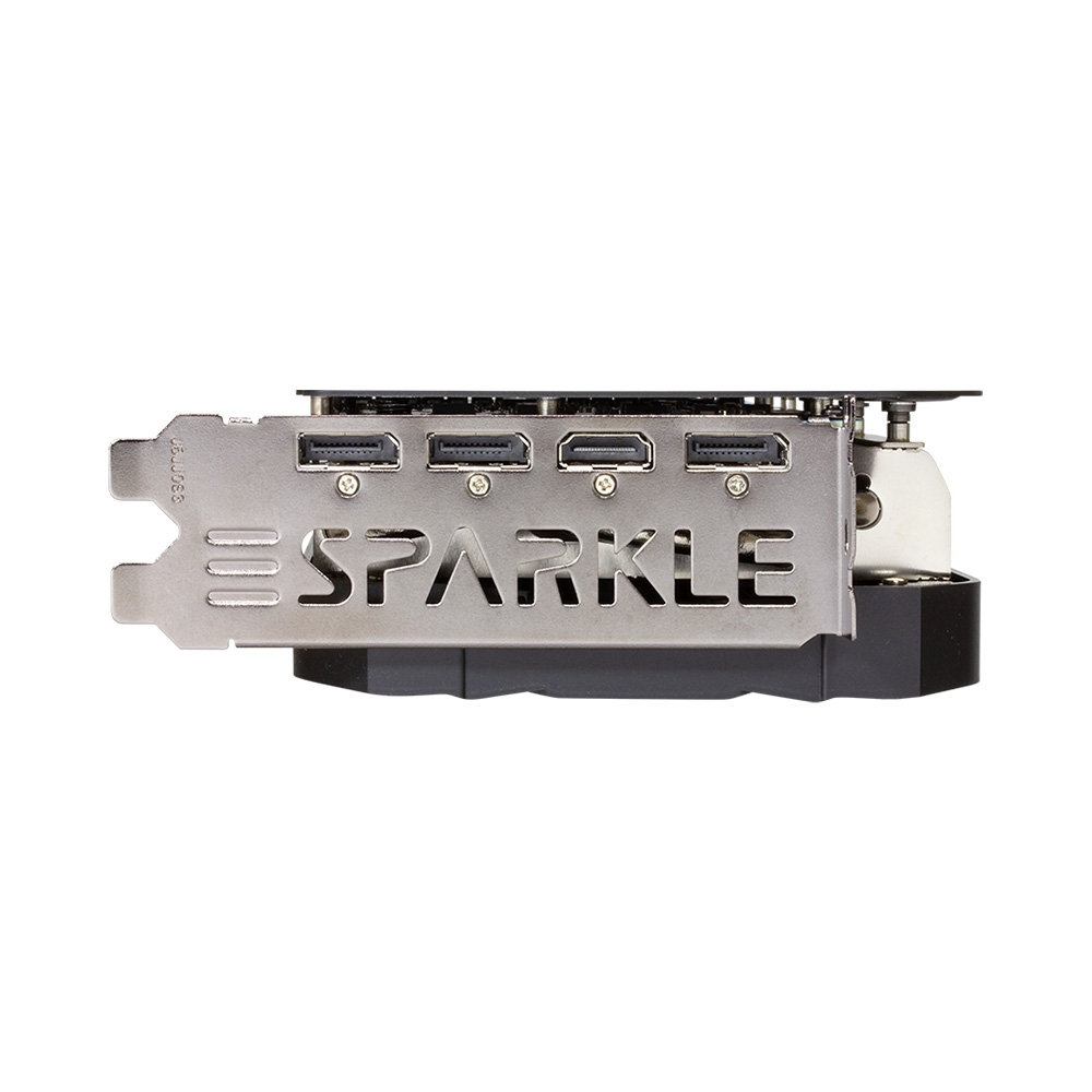 VGA SPARKLE Intel Arc A770 ROC OC Edition 16GB GDDR6
