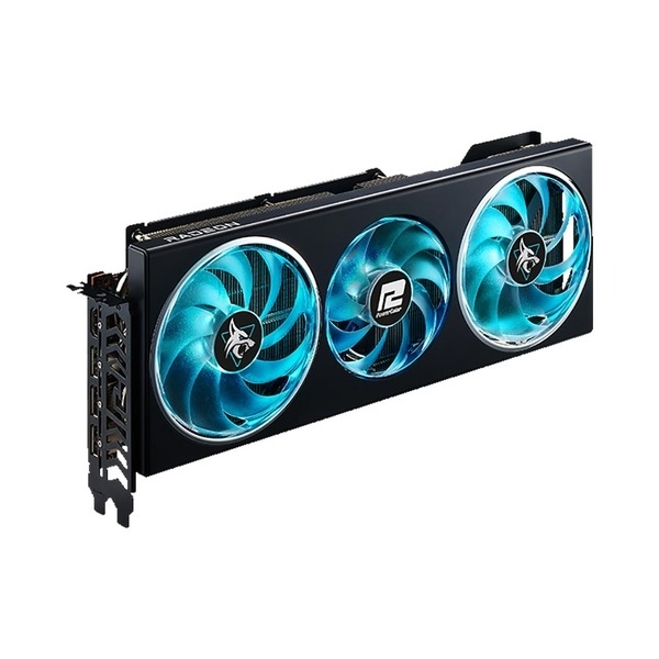 VGA PowerColor Radeon Hellhound RX 7900 GRE 16GB GDDR6 RX7900GRE-16G-L/OC