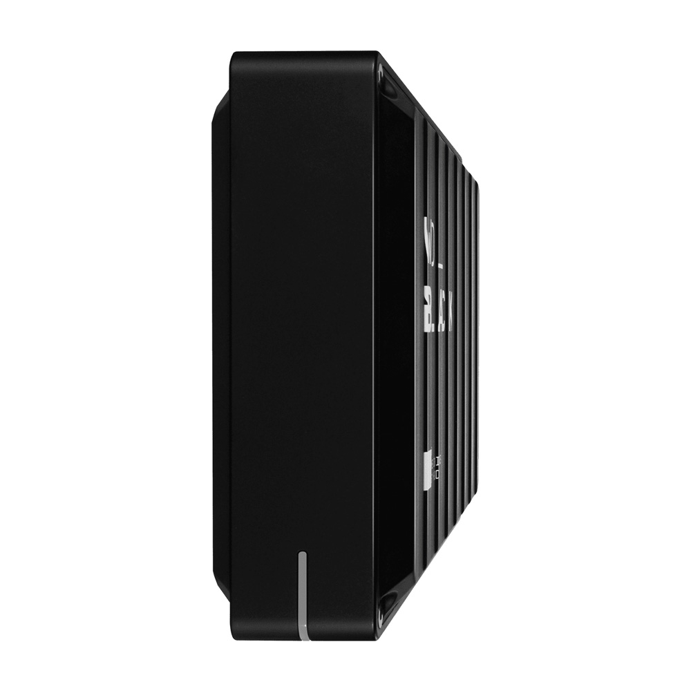 Ổ cứng để bàn HDD 8TB WD Black D10 Game Drive Desktop 3.5inch WDBA3P0080HBK-SESN