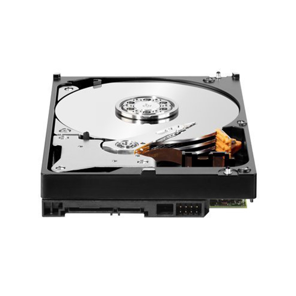 HDD WD Red Pro 10TB 3.5 inch SATA III 256MB Cache 7200RPM WD102KFBX