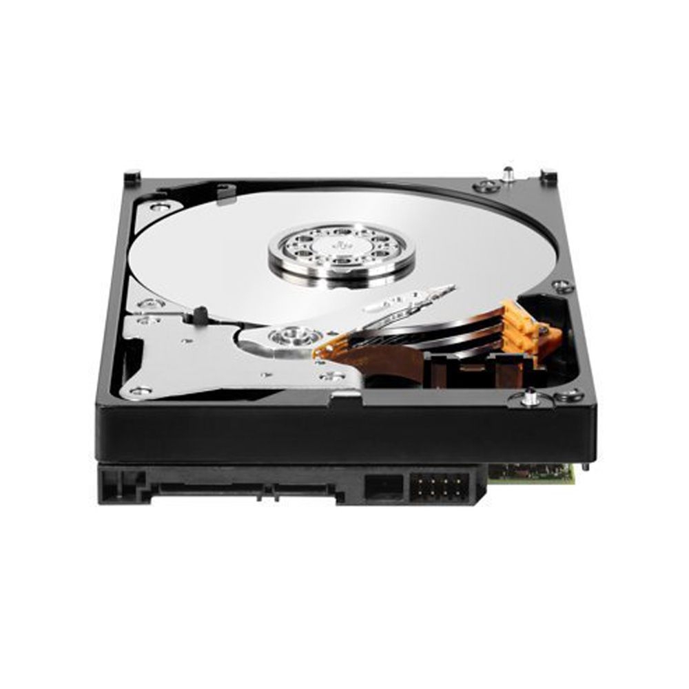 HDD WD Red 3TB 3.5 inch SATA III 256MB Cache 5400RPM WD30EFAX