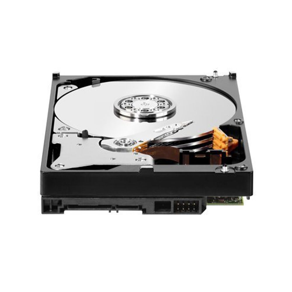 HDD WD Red Plus 6TB 3.5 inch SATA III 128MB Cache 5640RPM WD60EFZX